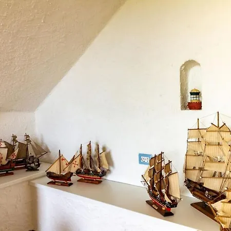 Villa Mario & Anna Carloforte Carloforte (Isola di San Pietro)