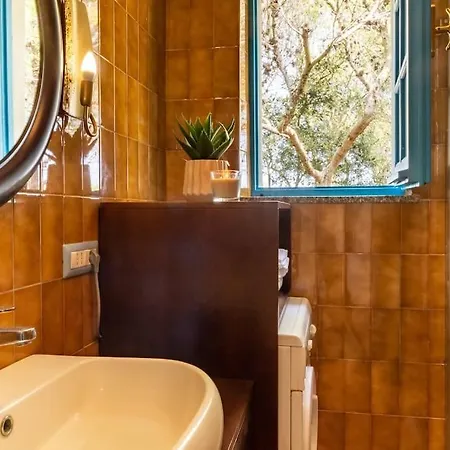 Villa Mario & Anna Carloforte (Isola di San Pietro)