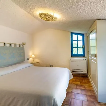 Villa Mario & Anna Carloforte Villa
