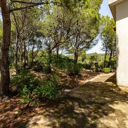 Villa Mario & Anna Carloforte * Carloforte (Isola di San Pietro)