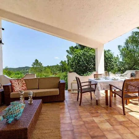 Villa Mario & Anna Carloforte