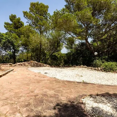 Villa Villa Mario & Anna Carloforte Carloforte (Isola di San Pietro)