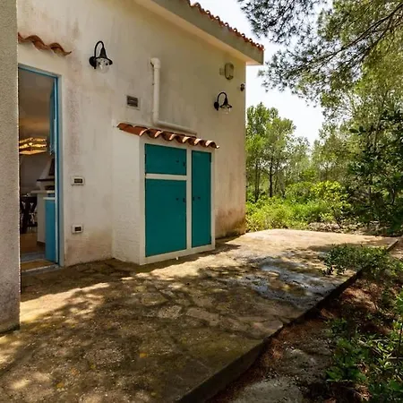 Villa Mario & Anna Carloforte Carloforte (Isola di San Pietro)