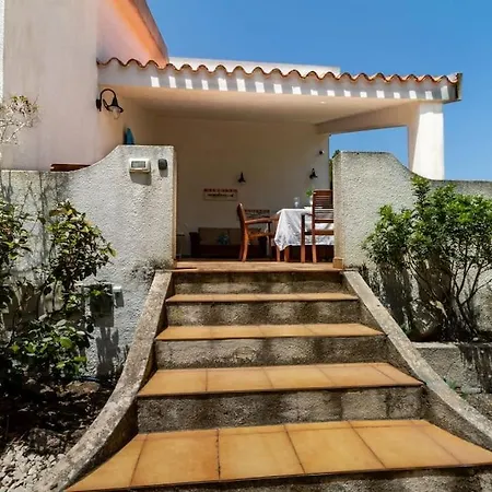 Villa Mario & Anna Carloforte
