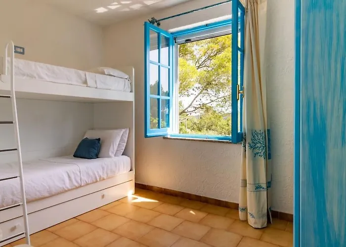 Mario & Anna Villa *