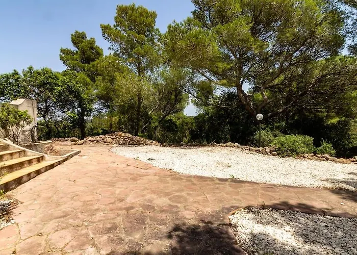 Villa Mario & Anna Carloforte